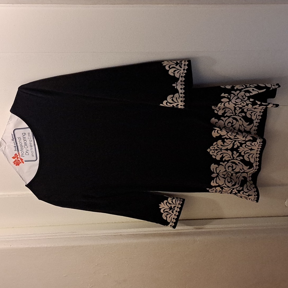 Casual Tunic